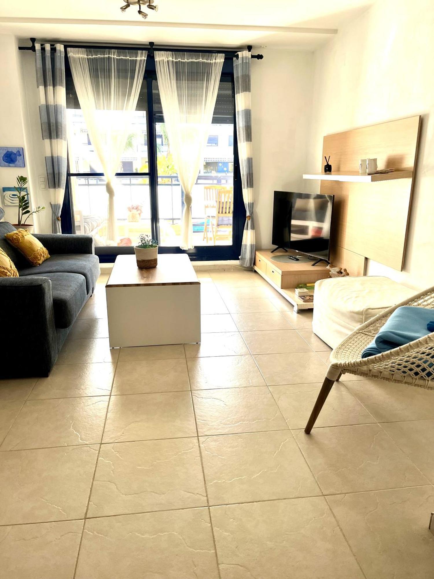 Apartament Sony Dénia Exterior foto